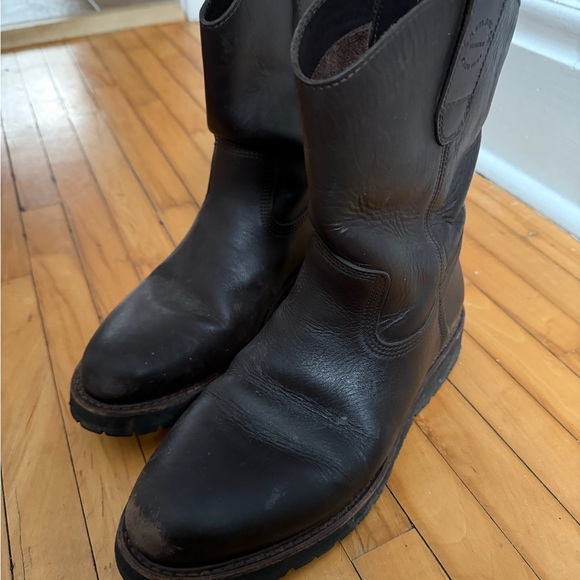 FILSON ROPER BOOT - Picture 7 of 9